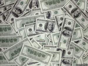 600 $ в месяц, работая всего 40 минут в день