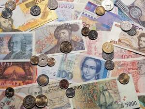 600 $ в месяц, работая всего 40 минут в день