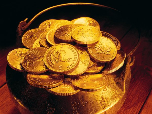 600 $ в месяц, работая всего 40 минут в день
